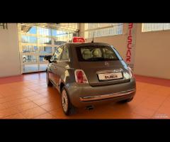 Fiat 500 1.2 Lounge BENZINA GPL - 6