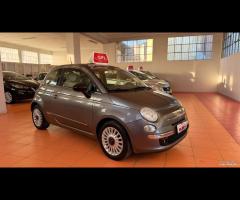 Fiat 500 1.2 Lounge BENZINA GPL - 9
