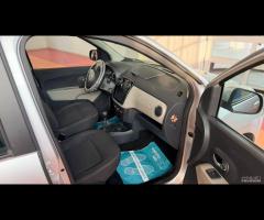 Dacia Lodgy 1.5 dCi 8V 90CV 7 posti Lauréat