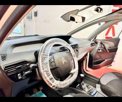 Citroen C4 Picasso BlueHDi 120 S&S Live - 14