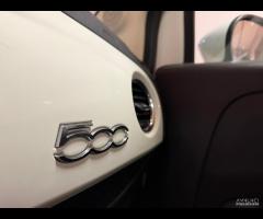 Fiat 500 1.2 Lounge BENZINA/GPL - 8