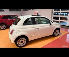 Fiat 500 1.2 Lounge BENZINA/GPL - 11
