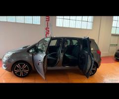 Opel Meriva 1.4 Turbo 120CV GPL Tech Elective - 8