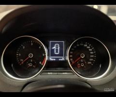 Volkswagen Polo 1.4 TDI 5p. Comfortline BlueMotion - 8