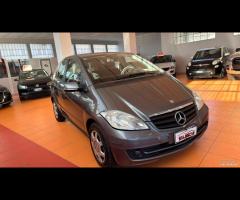 Mercedes-benz A 160 Elegance - 7