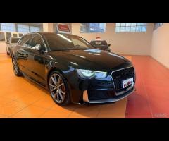 Audi A3 RS 3 SPB 2.5 TFSI quattro S tronic - 7