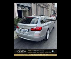 Bmw 520 520d xDrive Luxury