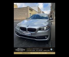 Bmw 520 520d xDrive Luxury