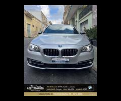 Bmw 520 520d xDrive Luxury