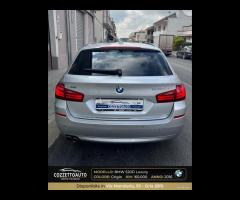 Bmw 520 520d xDrive Luxury - 6
