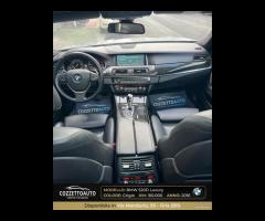 Bmw 520 520d xDrive Luxury - 7