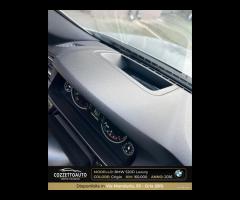 Bmw 520 520d xDrive Luxury - 8