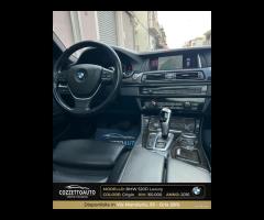 Bmw 520 520d xDrive Luxury - 9