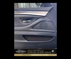 Bmw 520 520d xDrive Luxury - 10
