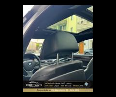 Bmw 520 520d xDrive Luxury - 12