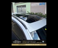 Bmw 520 520d xDrive Luxury - 13