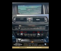 Bmw 520 520d xDrive Luxury - 14