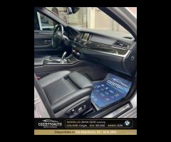 Bmw 520 520d xDrive Luxury - 15