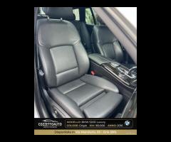 Bmw 520 520d xDrive Luxury - 16