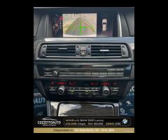 Bmw 520 520d xDrive Luxury - 17