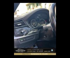 Bmw 520 520d xDrive Luxury - 18