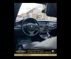Bmw 520 520d xDrive Luxury - 19