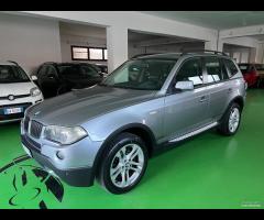 Bmw X3 2.0d cat Futura - 1