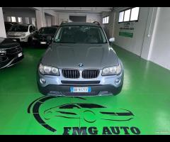 Bmw X3 2.0d cat Futura - 3