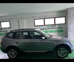 Bmw X3 2.0d cat Futura - 5