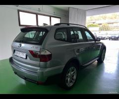 Bmw X3 2.0d cat Futura - 6
