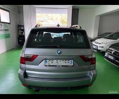 Bmw X3 2.0d cat Futura - 7
