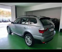 Bmw X3 2.0d cat Futura - 8