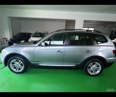 Bmw X3 2.0d cat Futura - 9