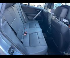 Bmw X3 2.0d cat Futura - 11
