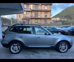 Bmw X3 2.0d cat Futura - 12