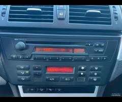 Bmw X3 2.0d cat Futura - 15