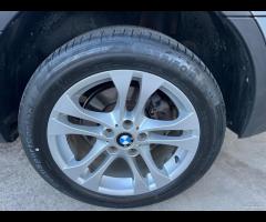 Bmw X3 2.0d cat Futura - 17