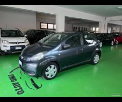 Toyota Aygo 1.0 12V VVT-i 5 porte