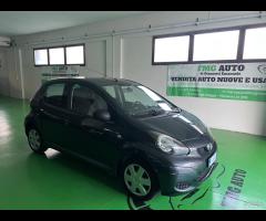 Toyota Aygo 1.0 12V VVT-i 5 porte