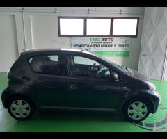 Toyota Aygo 1.0 12V VVT-i 5 porte