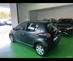 Toyota Aygo 1.0 12V VVT-i 5 porte - 7