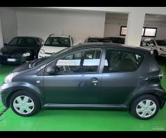 Toyota Aygo 1.0 12V VVT-i 5 porte - 8