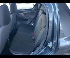 Toyota Aygo 1.0 12V VVT-i 5 porte - 12