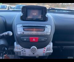 Toyota Aygo 1.0 12V VVT-i 5 porte - 15