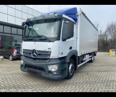 MERCEDES ANTOS 18.35