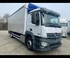 MERCEDES ANTOS 18.35