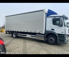 MERCEDES ANTOS 18.35