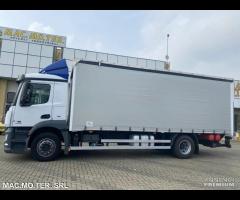 MERCEDES ANTOS 18.35 - 6