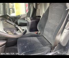 MERCEDES ANTOS 18.35 - 10