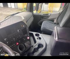 MERCEDES ANTOS 18.35 - 12